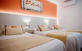 Apartamentos Turisticos Mastil 16 P2