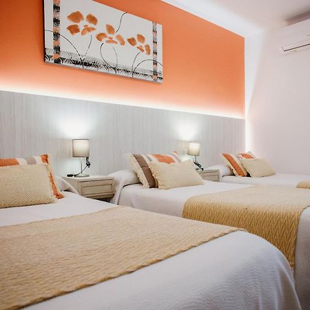 Apartamentos Turisticos Mastil 16 P2 Malaga Zewnętrze zdjęcie