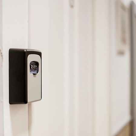 Apartamentos Turisticos Mastil 16 P2 Malaga Zewnętrze zdjęcie