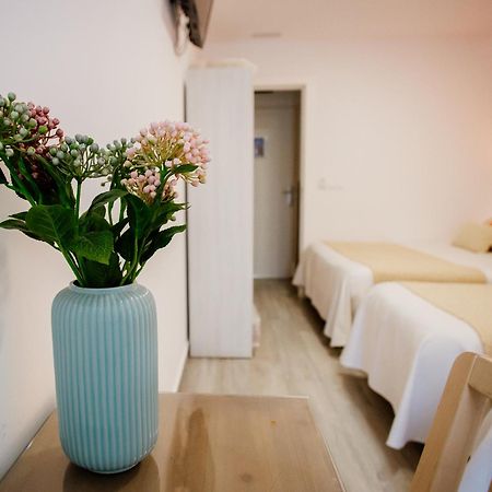 Apartamentos Turisticos Mastil 16 P2 Malaga Zewnętrze zdjęcie