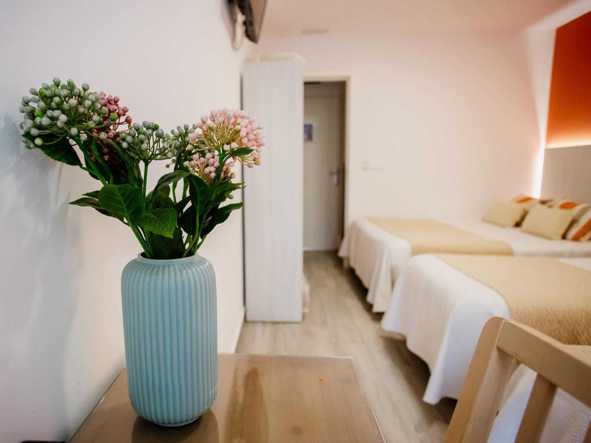 Apartamentos Turisticos Mastil 16 P2 Malaga Zewnętrze zdjęcie