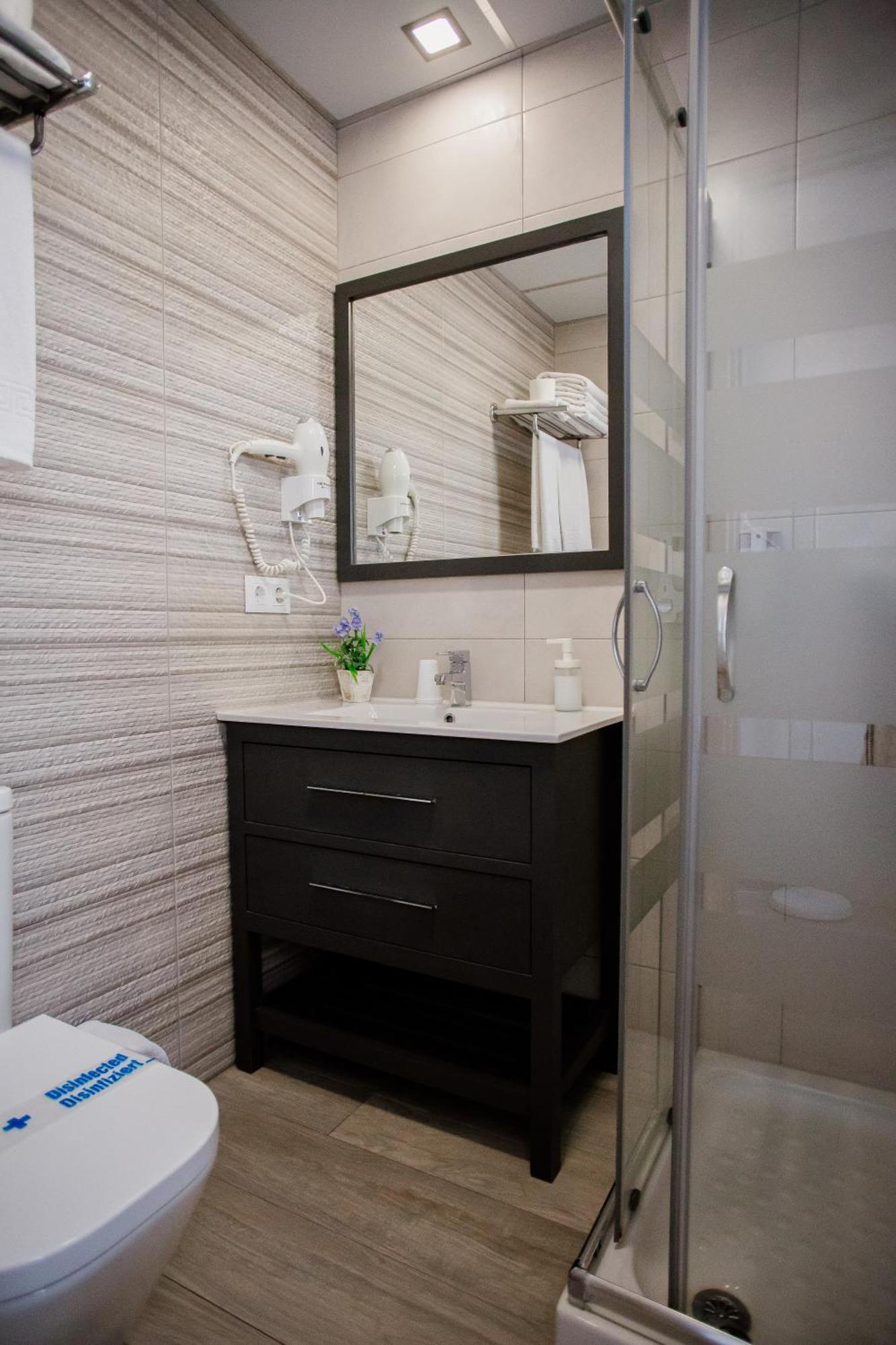 Apartamentos Turisticos Mastil 16 P2 Malaga Zewnętrze zdjęcie