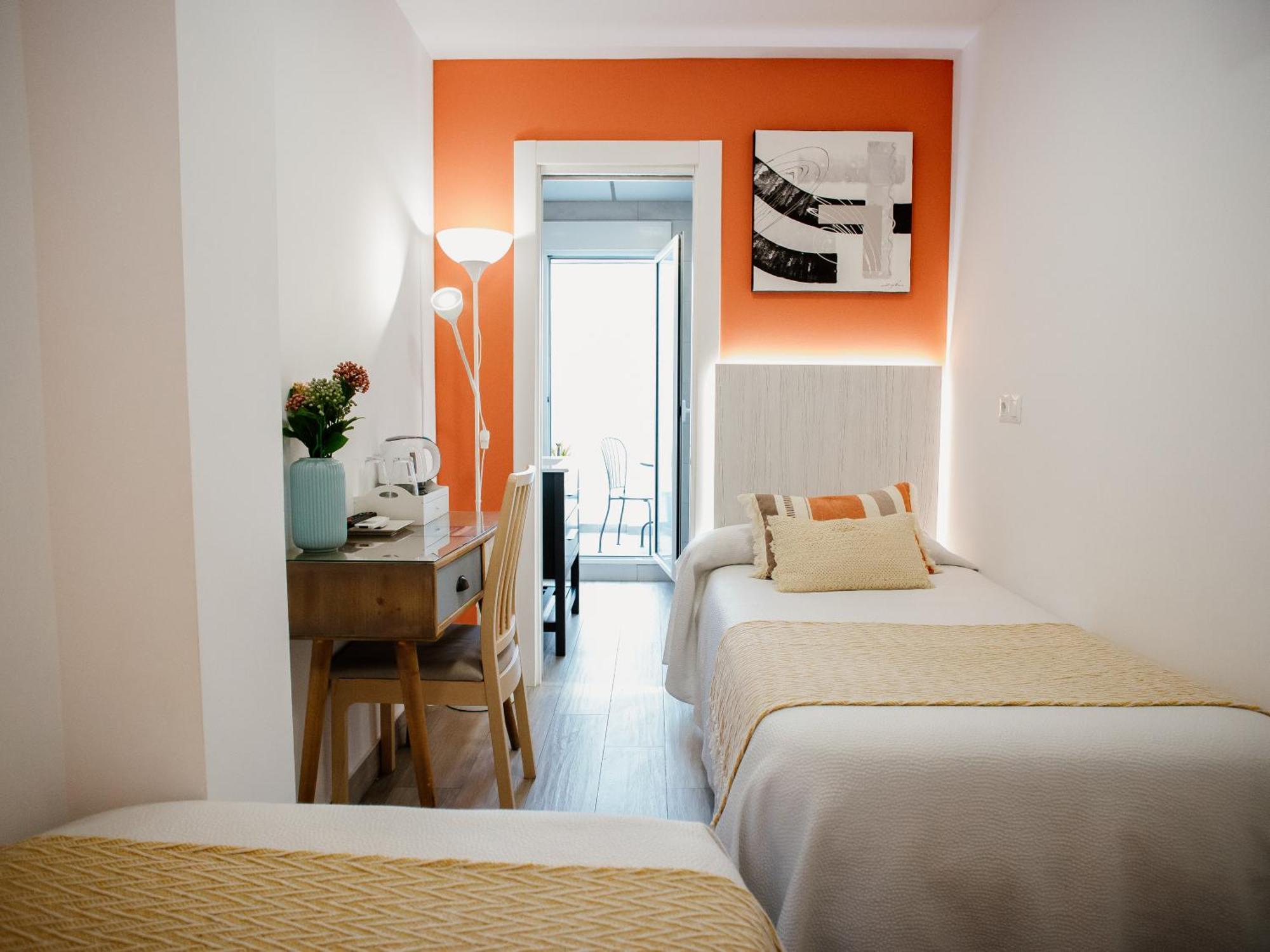 Apartamentos Turisticos Mastil 16 P2 Malaga Zewnętrze zdjęcie