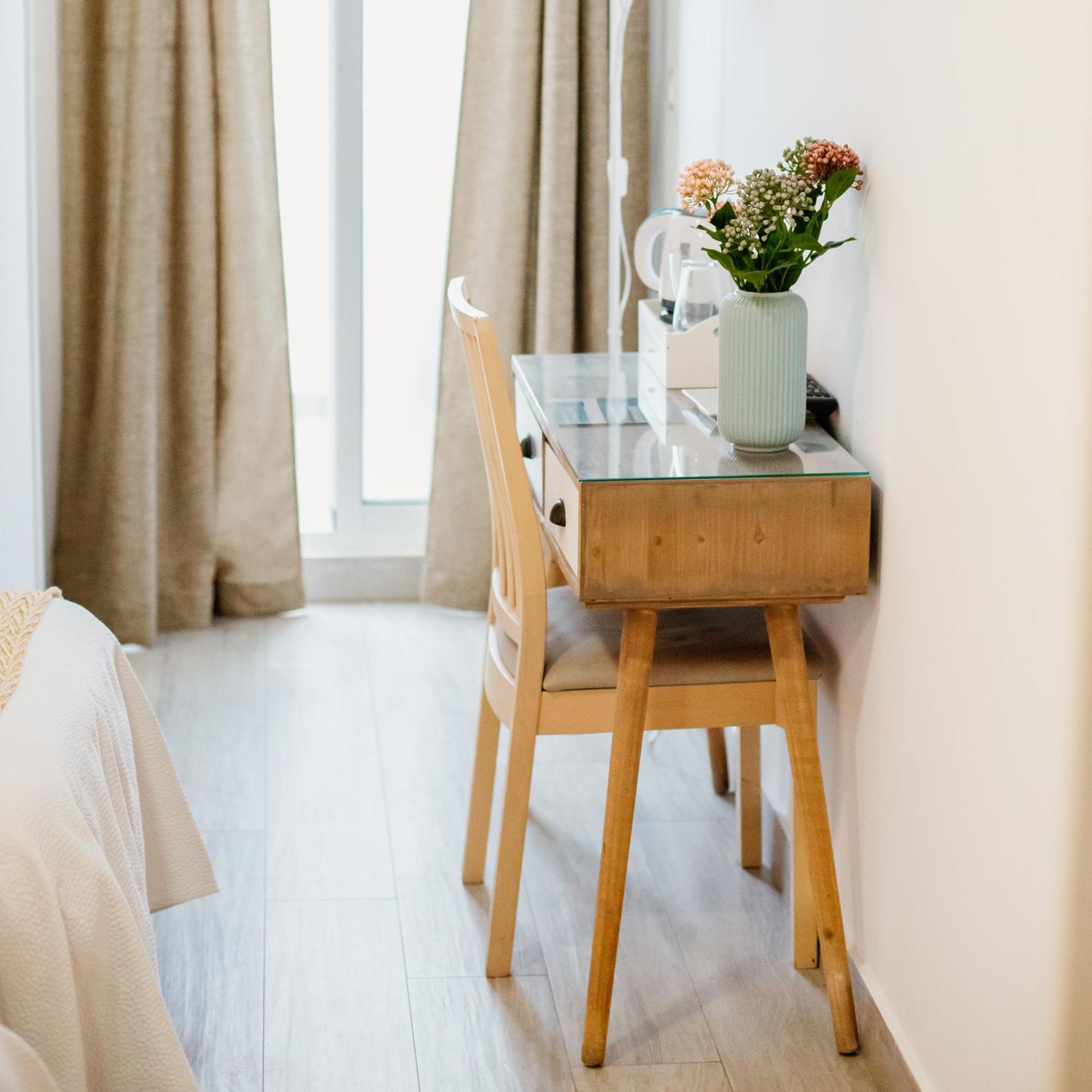 Apartamentos Turisticos Mastil 16 P2 Malaga Zewnętrze zdjęcie