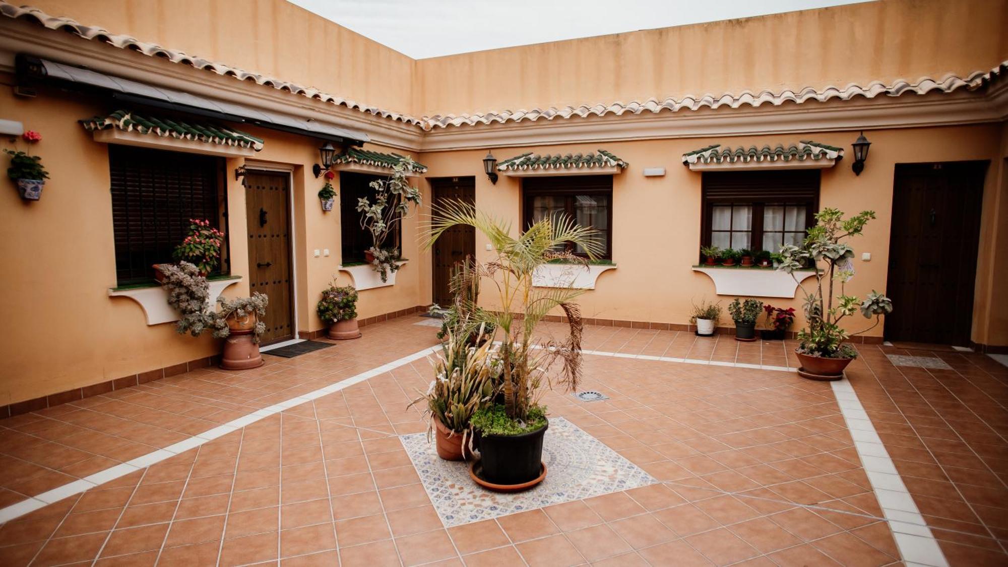 Apartamentos Turisticos Mastil 16 P2 Malaga Zewnętrze zdjęcie