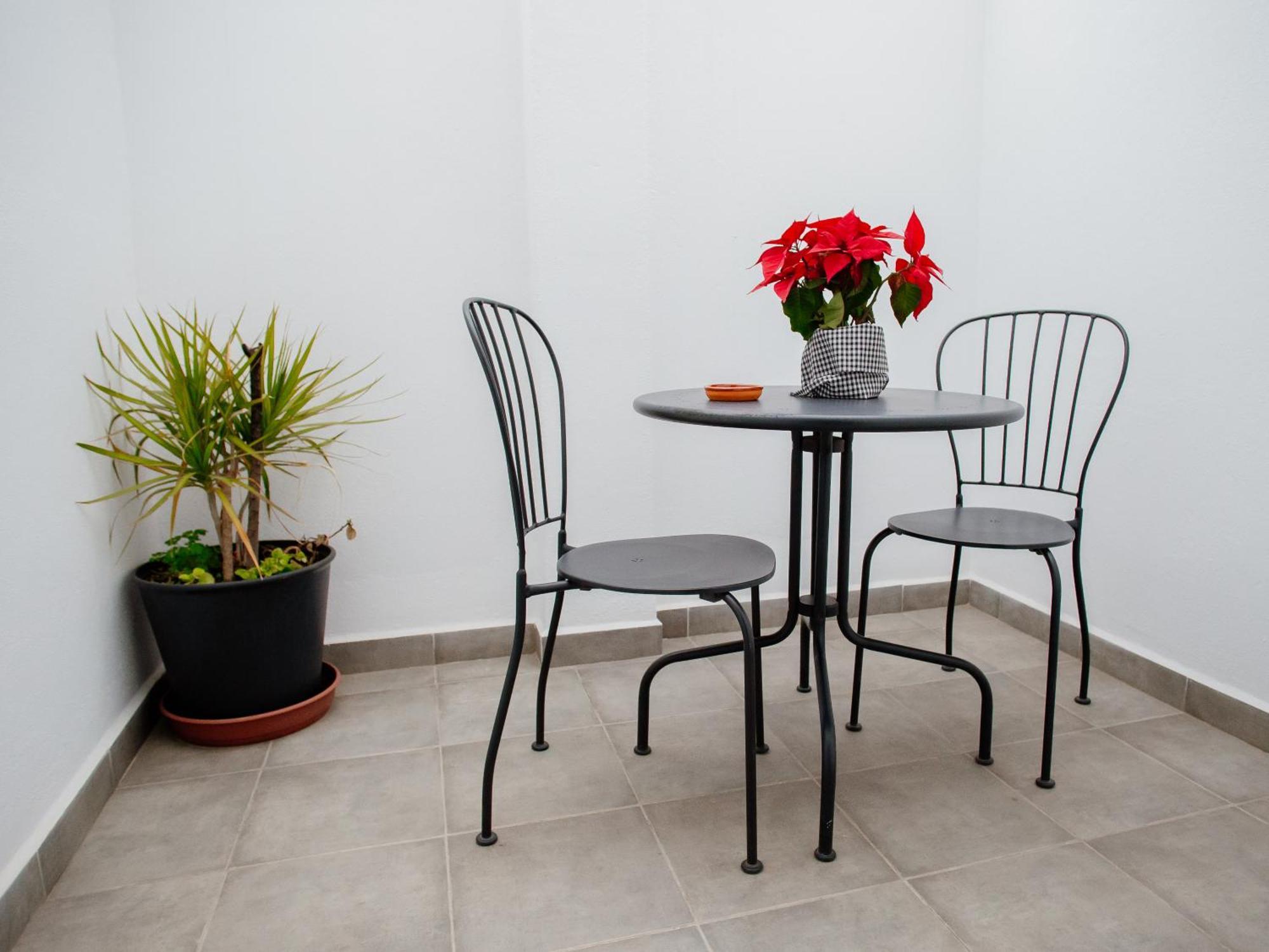 Apartamentos Turisticos Mastil 16 P2 Malaga Zewnętrze zdjęcie