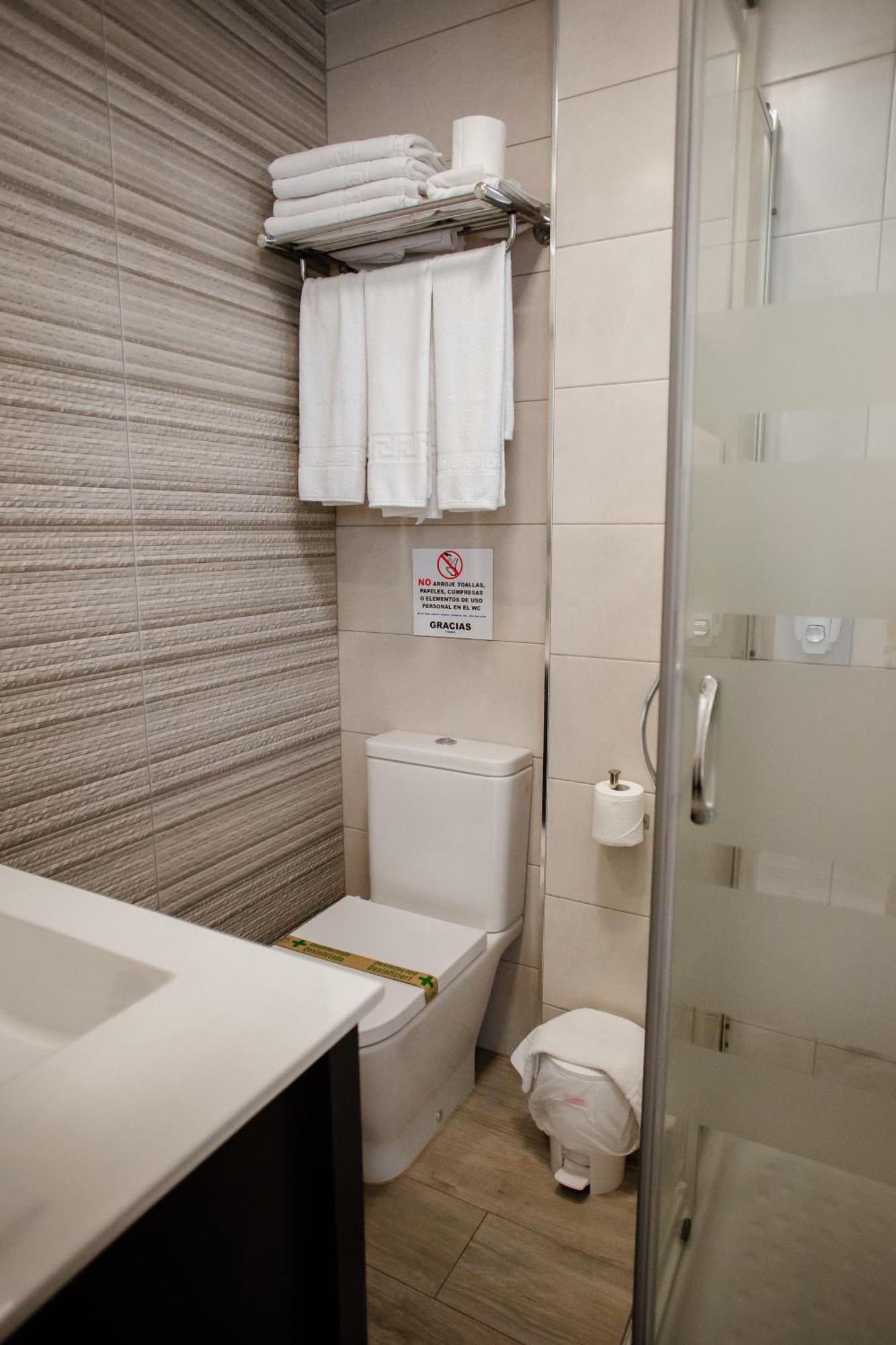 Apartamentos Turisticos Mastil 16 P2 Malaga Zewnętrze zdjęcie