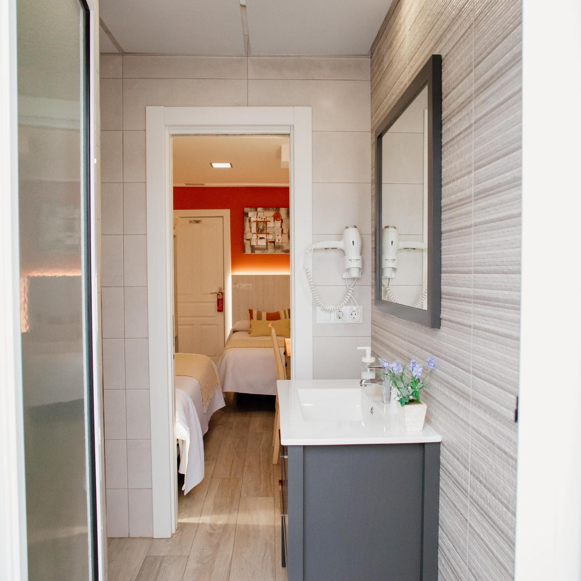 Apartamentos Turisticos Mastil 16 P2 Malaga Zewnętrze zdjęcie