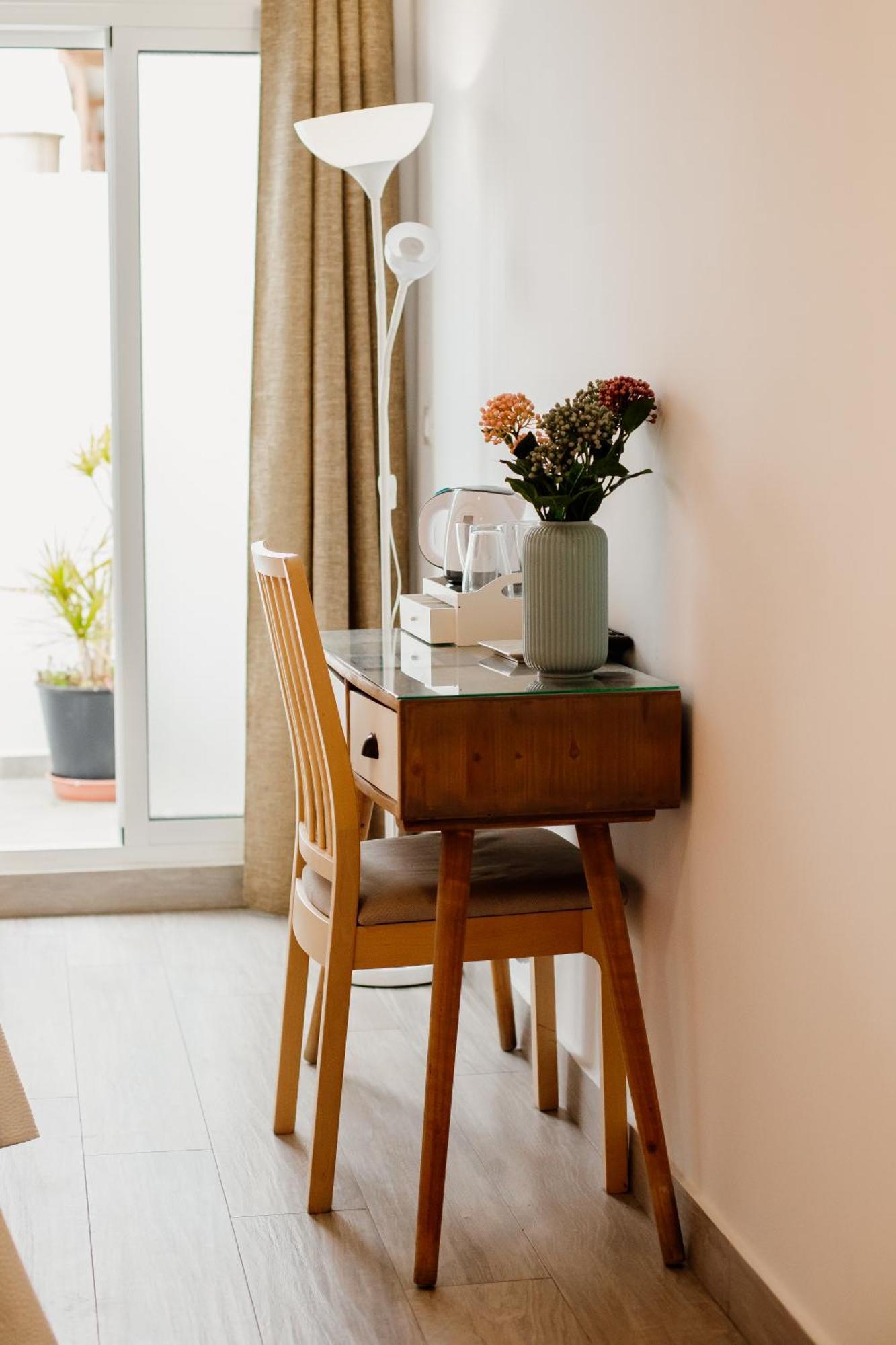Apartamentos Turisticos Mastil 16 P2 Malaga Zewnętrze zdjęcie