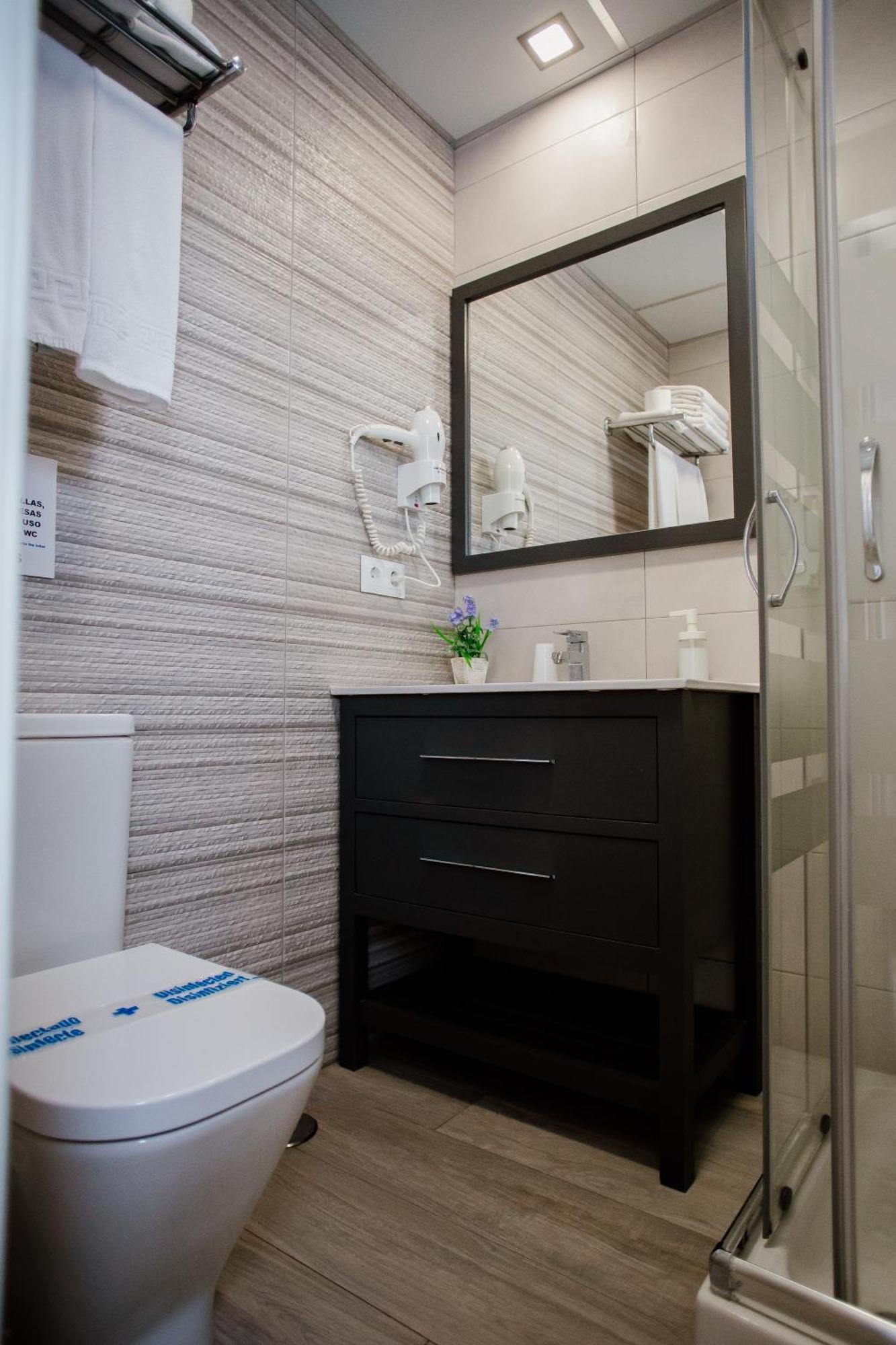 Apartamentos Turisticos Mastil 16 P2 Malaga Zewnętrze zdjęcie